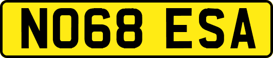 NO68ESA