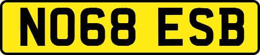 NO68ESB