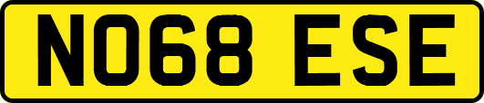 NO68ESE
