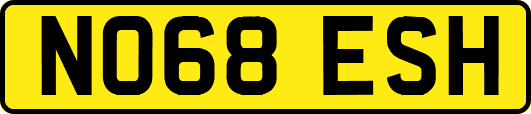 NO68ESH