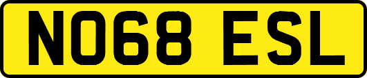 NO68ESL