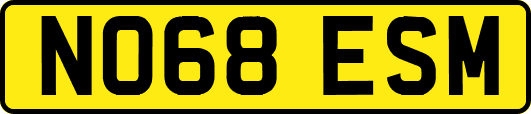NO68ESM