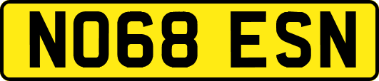 NO68ESN