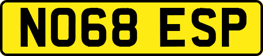 NO68ESP