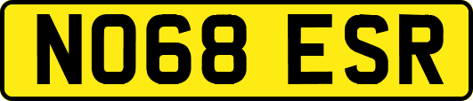 NO68ESR
