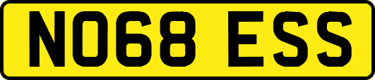 NO68ESS