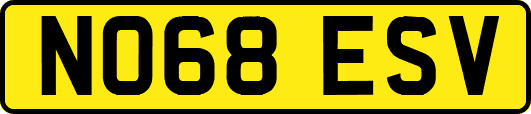 NO68ESV