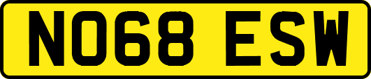 NO68ESW