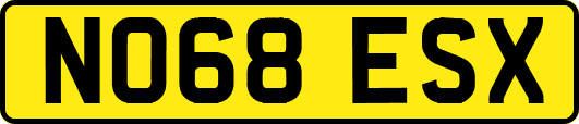 NO68ESX