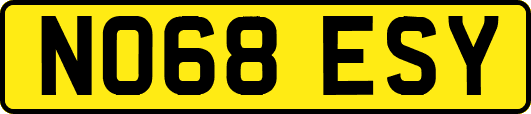 NO68ESY