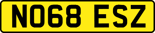 NO68ESZ