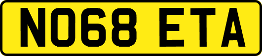 NO68ETA