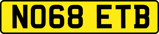 NO68ETB