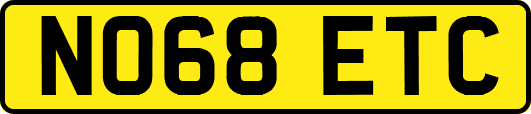 NO68ETC