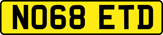 NO68ETD