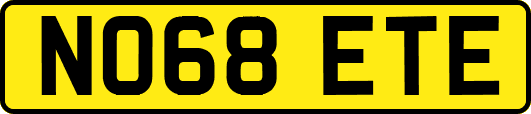 NO68ETE