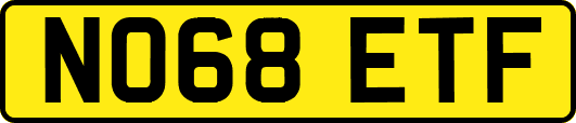 NO68ETF