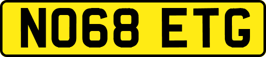 NO68ETG