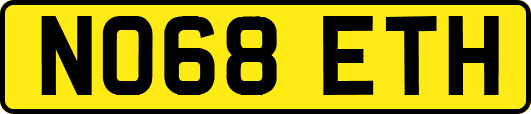 NO68ETH