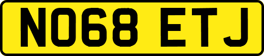 NO68ETJ