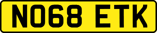 NO68ETK