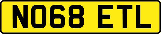 NO68ETL