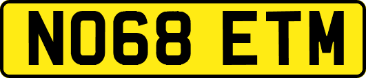 NO68ETM