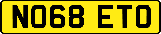 NO68ETO