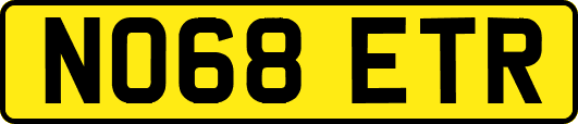 NO68ETR