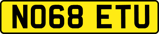 NO68ETU
