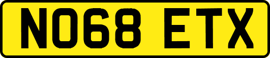 NO68ETX