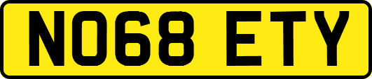 NO68ETY