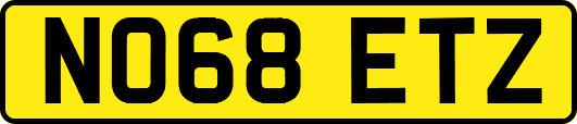 NO68ETZ