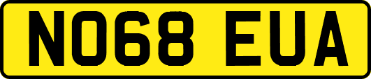 NO68EUA