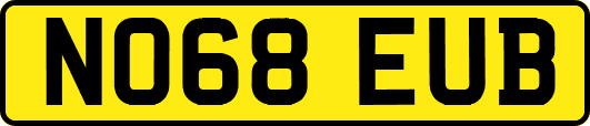 NO68EUB