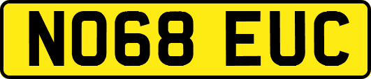 NO68EUC