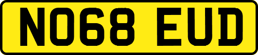 NO68EUD
