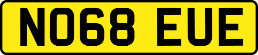 NO68EUE