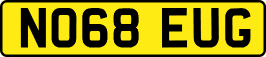 NO68EUG