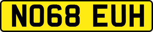 NO68EUH