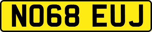 NO68EUJ