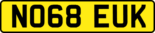 NO68EUK