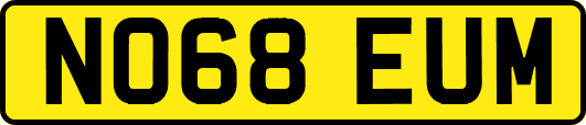 NO68EUM