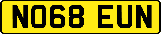 NO68EUN