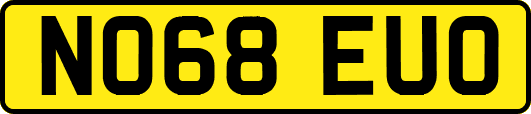 NO68EUO