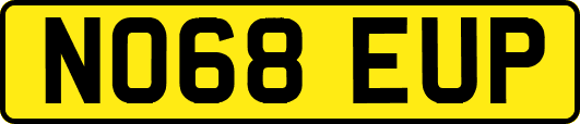 NO68EUP