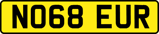 NO68EUR