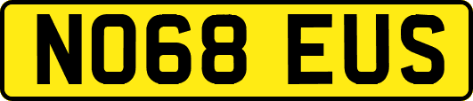 NO68EUS