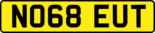 NO68EUT