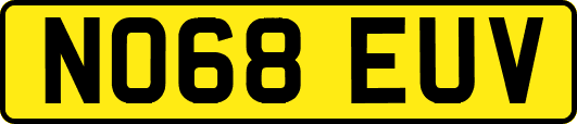 NO68EUV